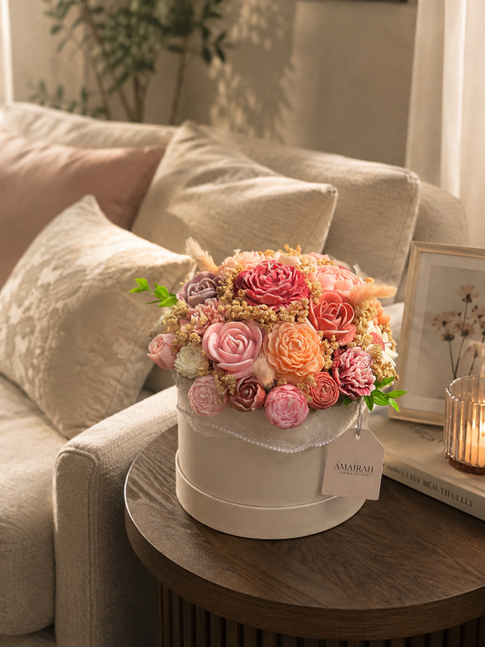 Fleur box (Extra large)