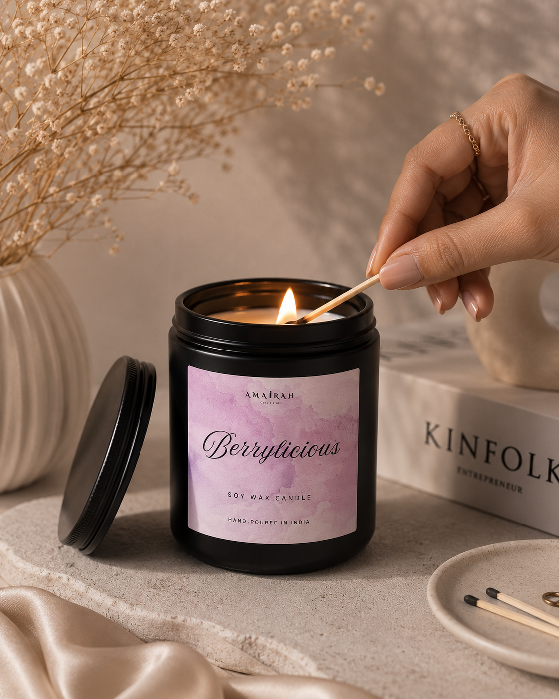 Midnight noir