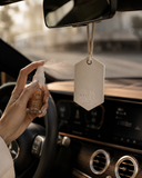 CAR DIFFUSER