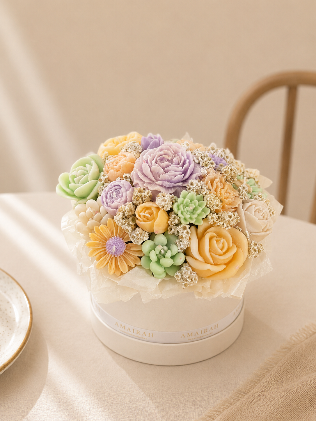 Fleur box (Large)