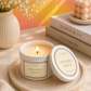 Tin candle