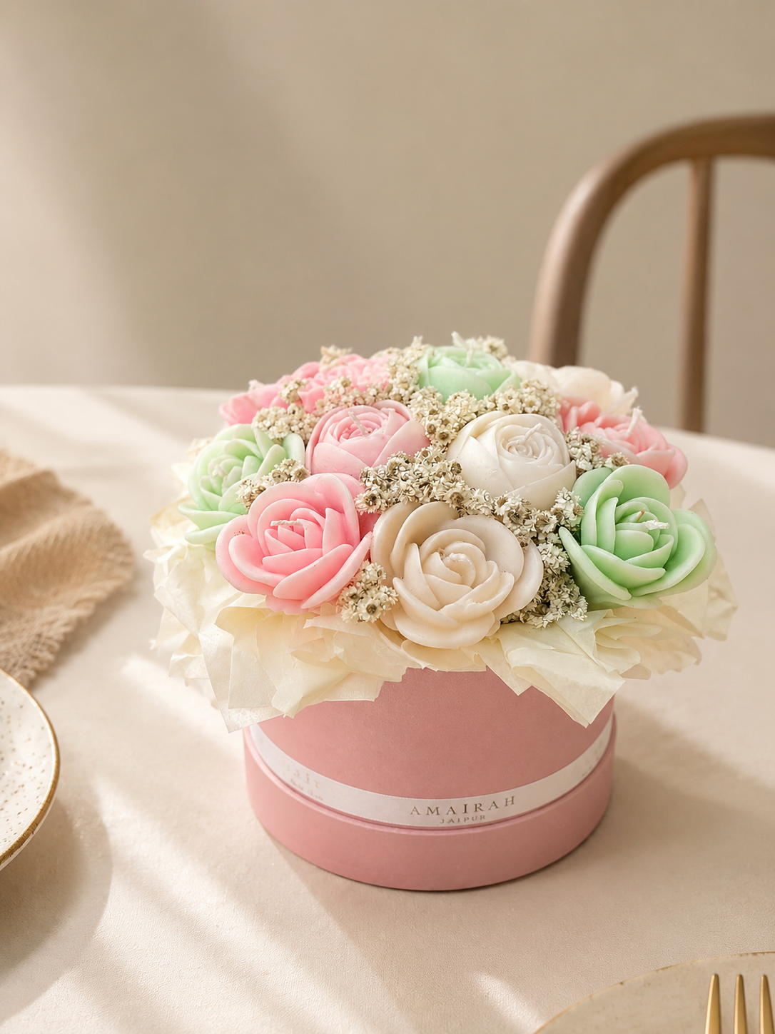 Fleur box (Medium)
