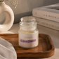 Luna jar candle