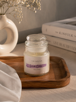 Luna jar candle