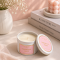 Tin candle