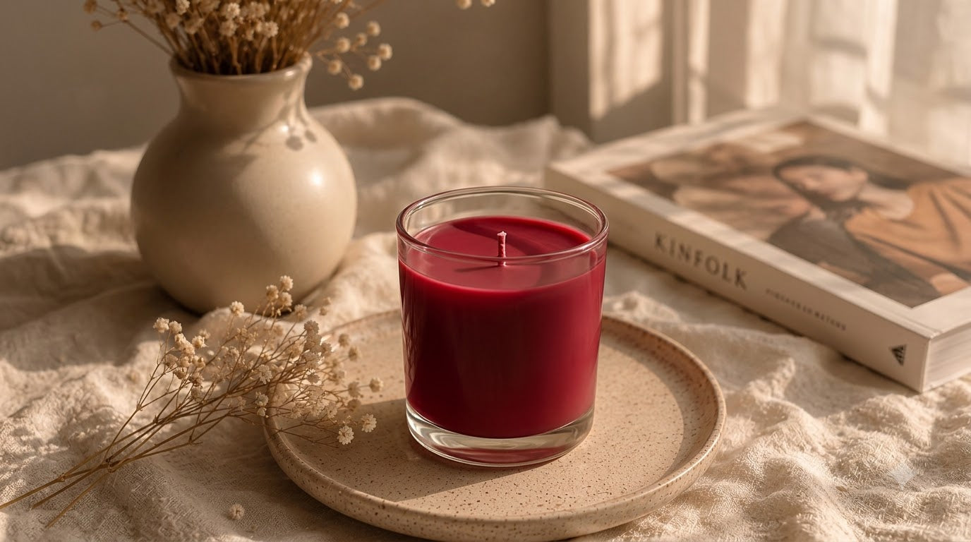 Aura Candle