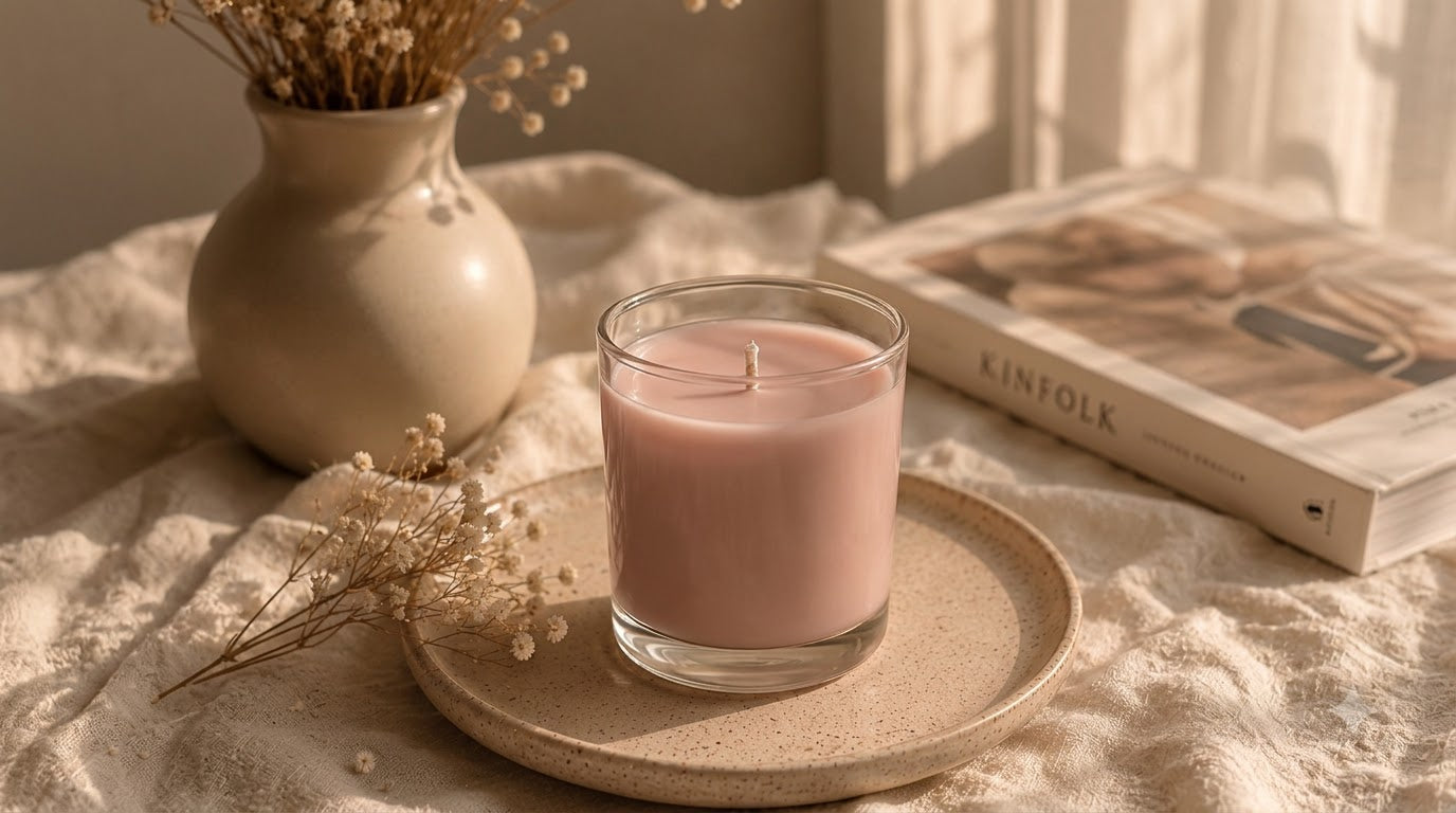 Aura Candle