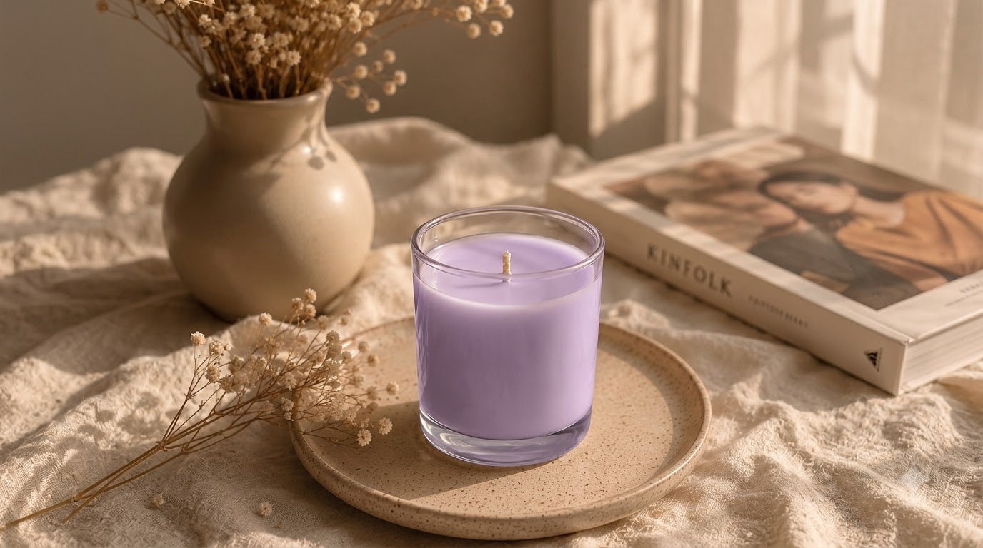 Aura Candle