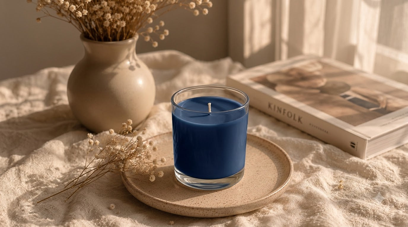 Aura Candle