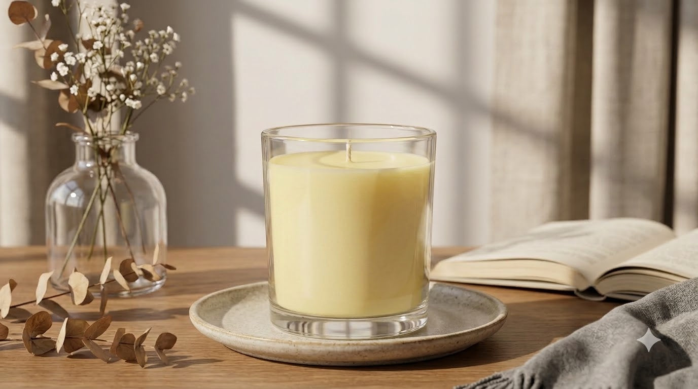 Aura Candle