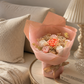 Flower Candle Bouquet- Large