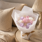 Flower Candle Bouquet- Large