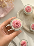 Celeste Jar candle (mini)