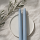 Classic taper candle- box of 2