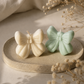 Bow candle