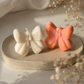 Bow candle