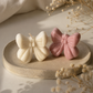 Bow candle