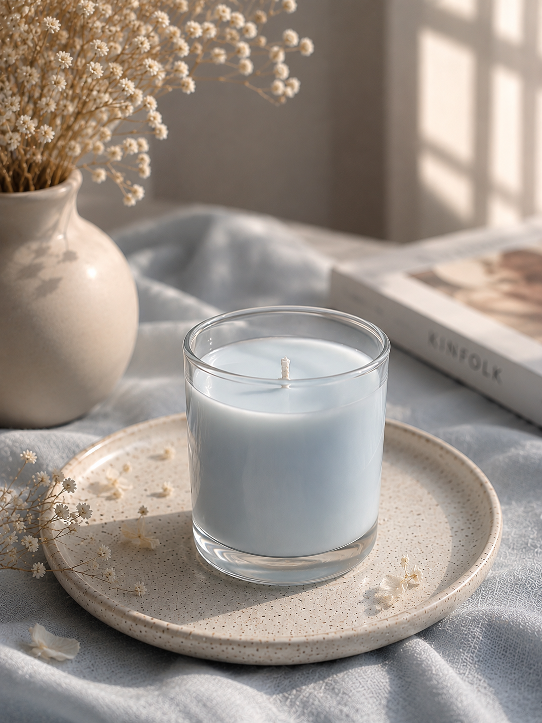 Aura Candle