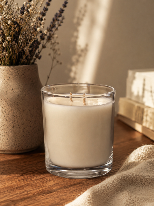 Aura Candle