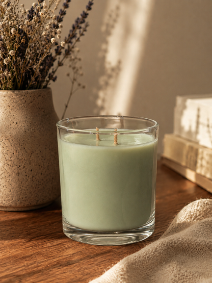 Aura Candle