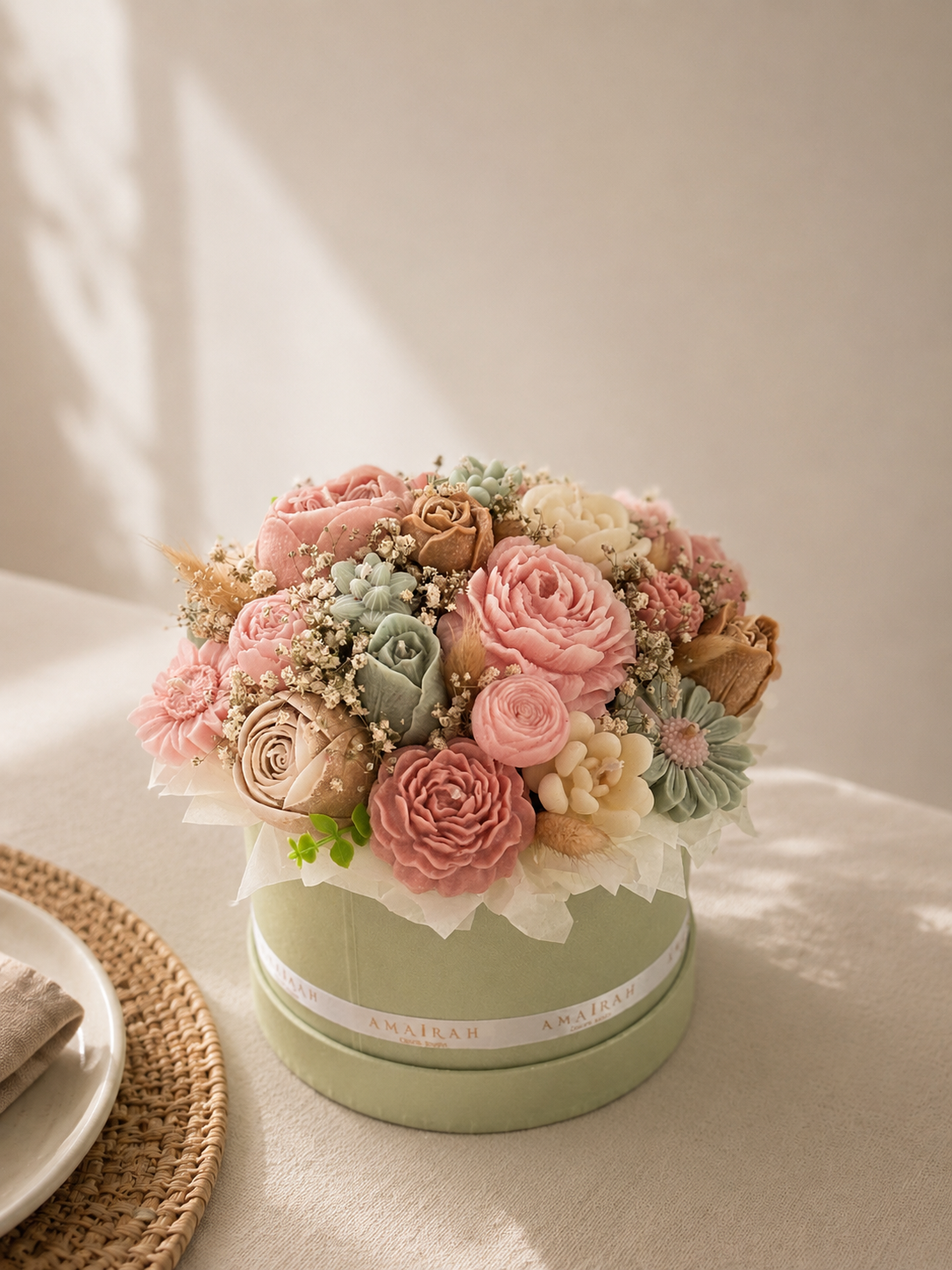 Fleur box (Extra large)