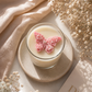 Wildflower candle- Large