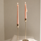Classic taper candle- box of 2
