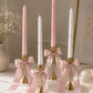 Classic taper candle- box of 2