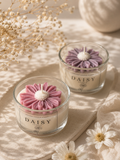 Wildflower candle- medium