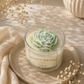 Wildflower candle- medium