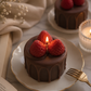 Cake candle