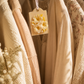 Wax sachet-Floral