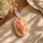 Wax sachet-Floral