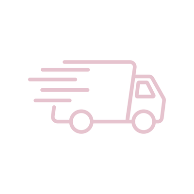 Delivered safely to your doorstep