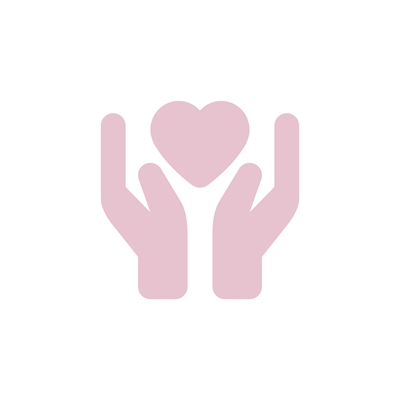 We hand-craft your order with love