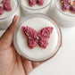 Wildflower candle- medium