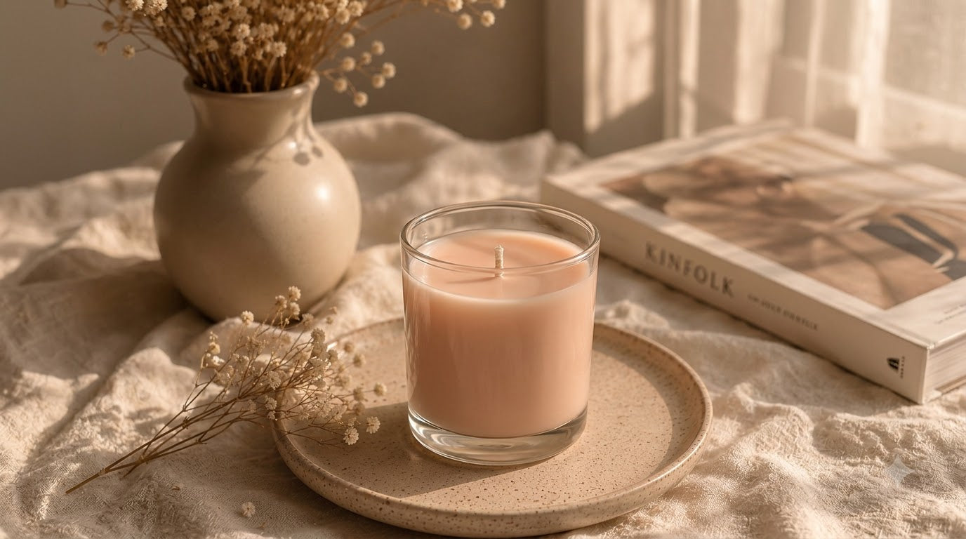 Aura Candle