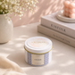 Tin candle