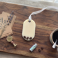 Wax sachet- Sugar& Spice