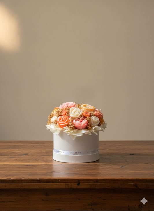 Fleur box (Large)