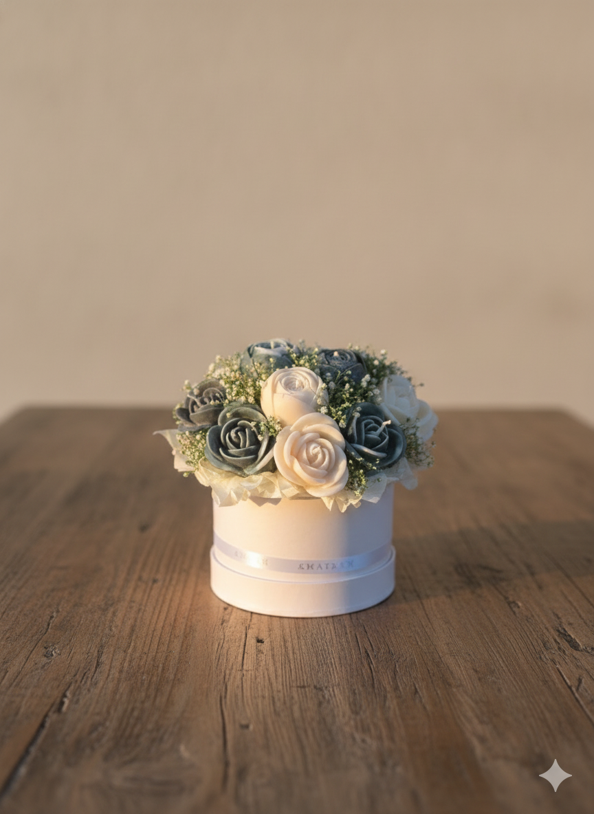 Fleur box (Medium)