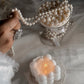 Pearl Veil candle