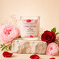Aurelia jar candle