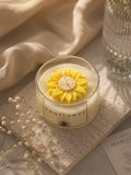 Wildflower candle- Large
