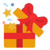 Gift Packaging