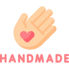 Hand-poured with Love