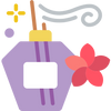 Long-lasting Fragrance