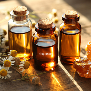 Fragrance selection